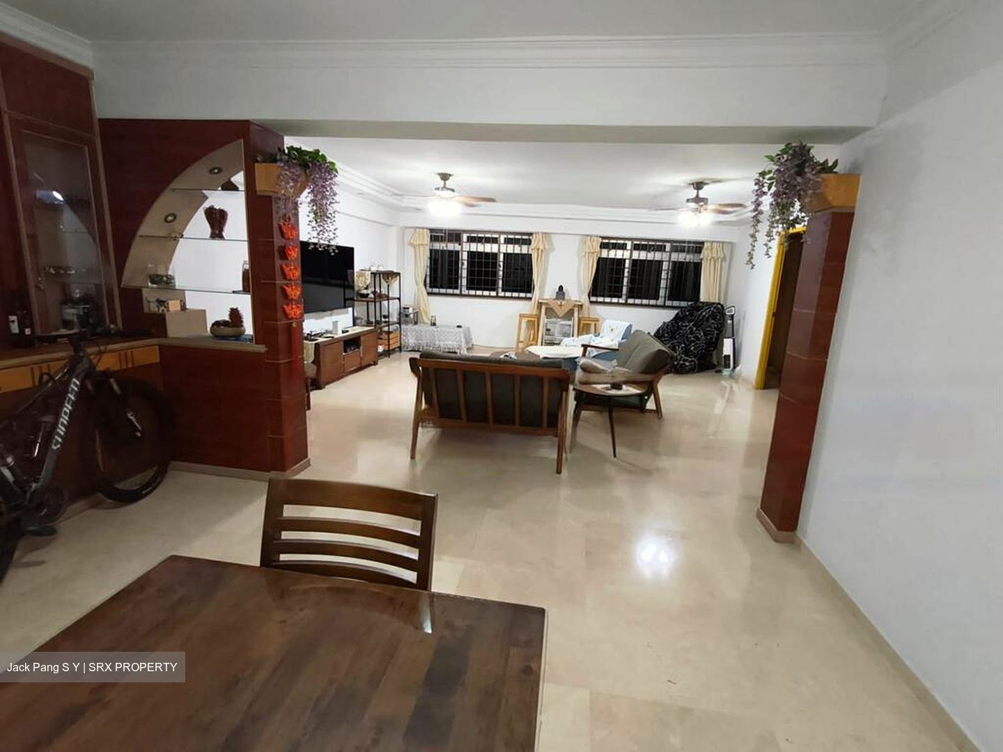 Blk 517 Choa Chu Kang Street 51 (Choa Chu Kang), HDB 5 Rooms #460435791